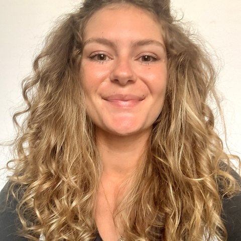 Hannah Waldo, founder of ShowFirst
